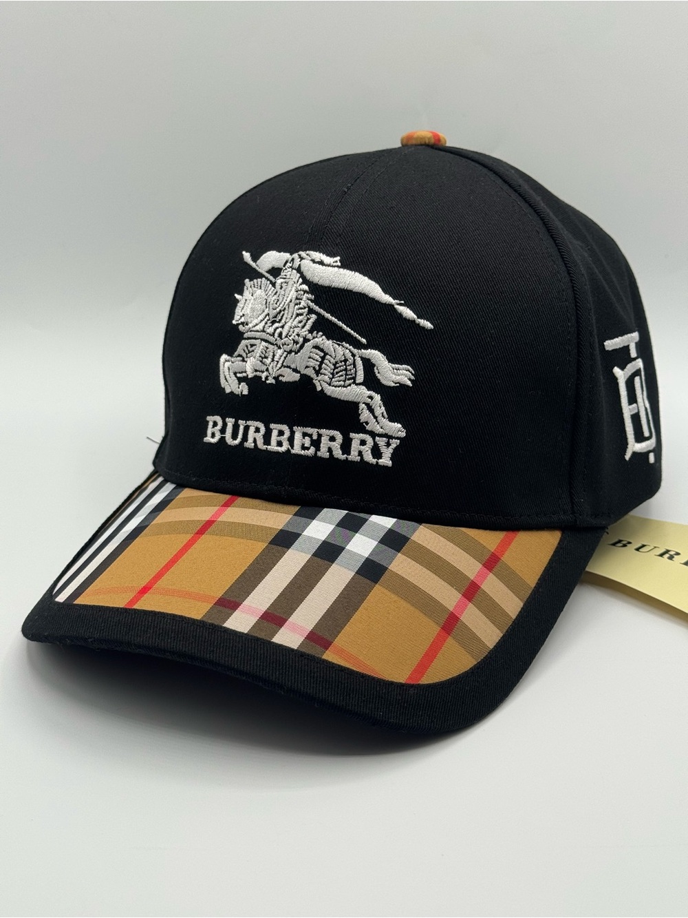 Burberry Cap